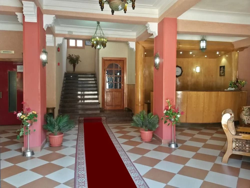 Adriatica Hotel Marsa Matrouh 2