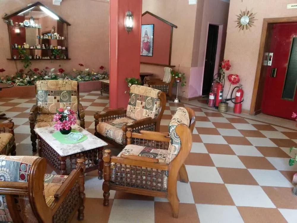 Adriatica Hotel Marsa Matrouh 5