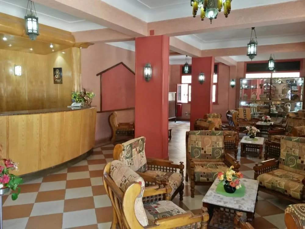Adriatica Hotel Marsa Matrouh 3