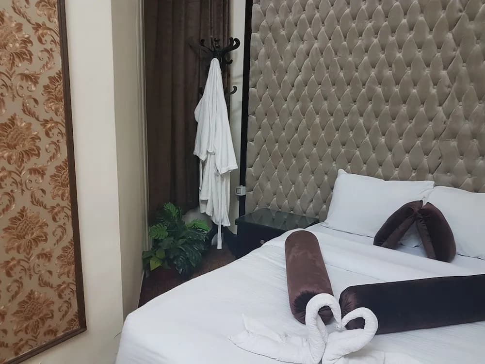 Cairo Paradise Hotel
