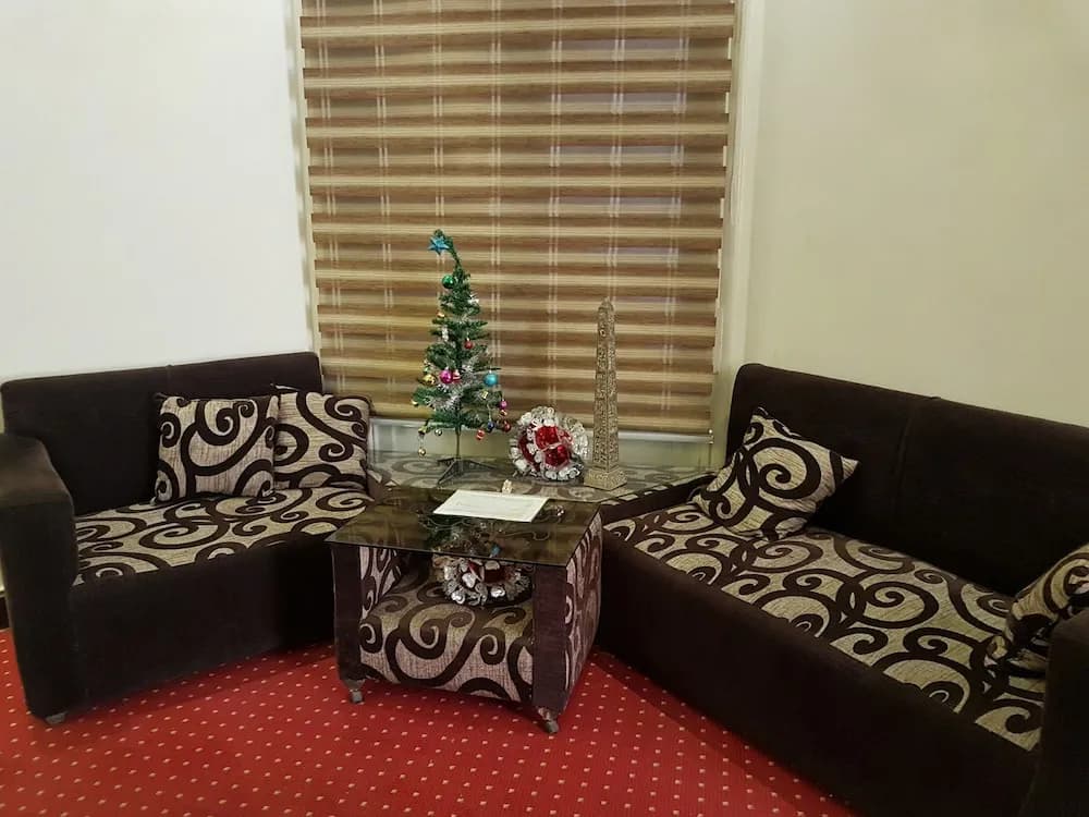 Cairo Paradise Hotel 2