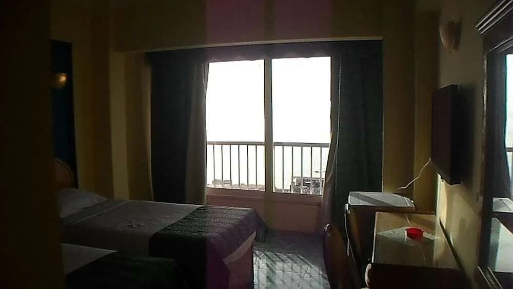 Royal Crown Alexandria Hotel 5