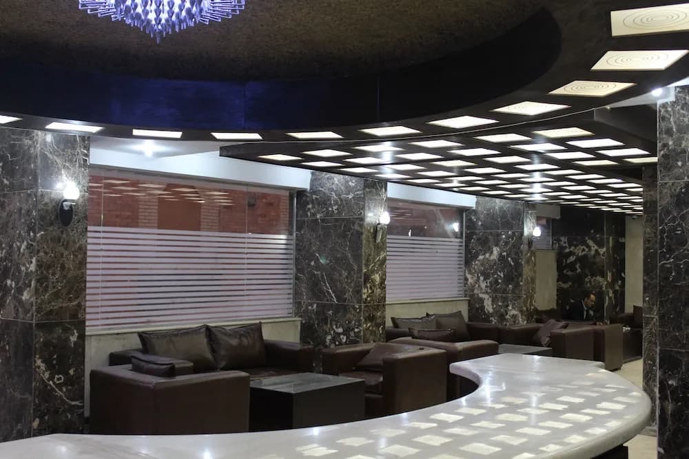 Heliopolis Rock Residence 3