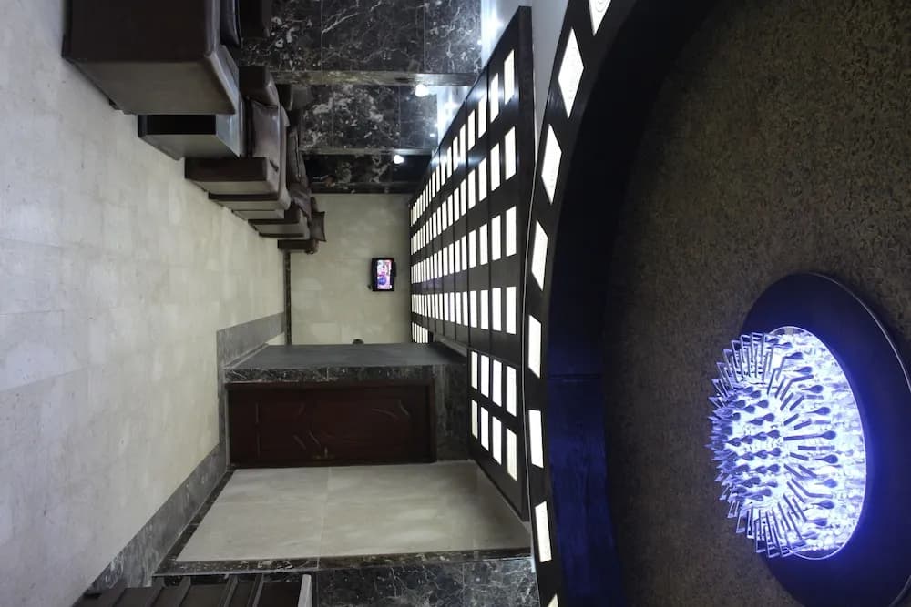 Heliopolis Rock Residence 4