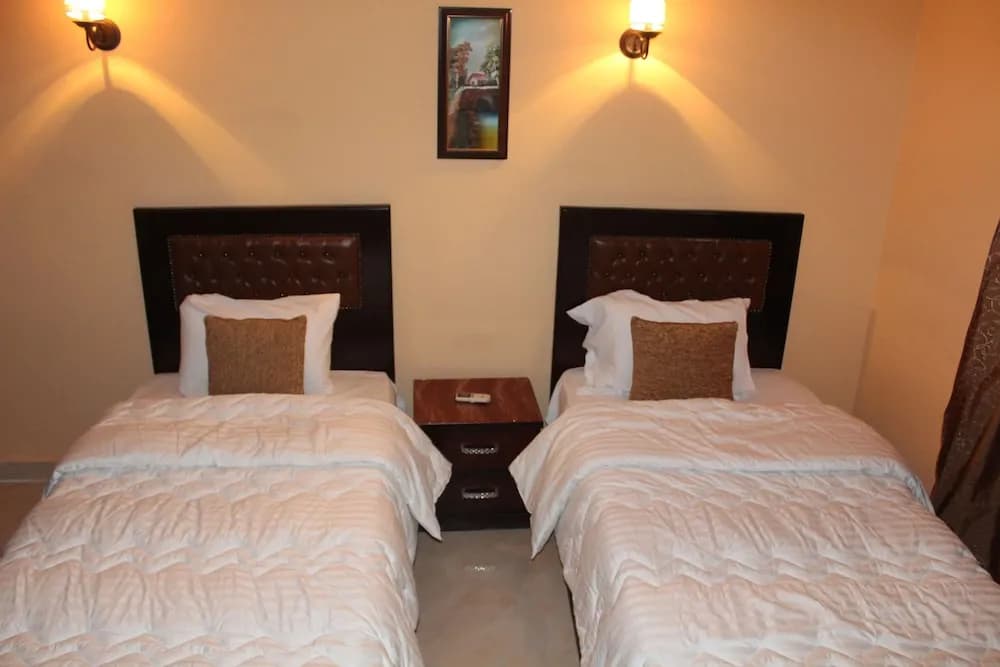 Heliopolis Rock Residence 5