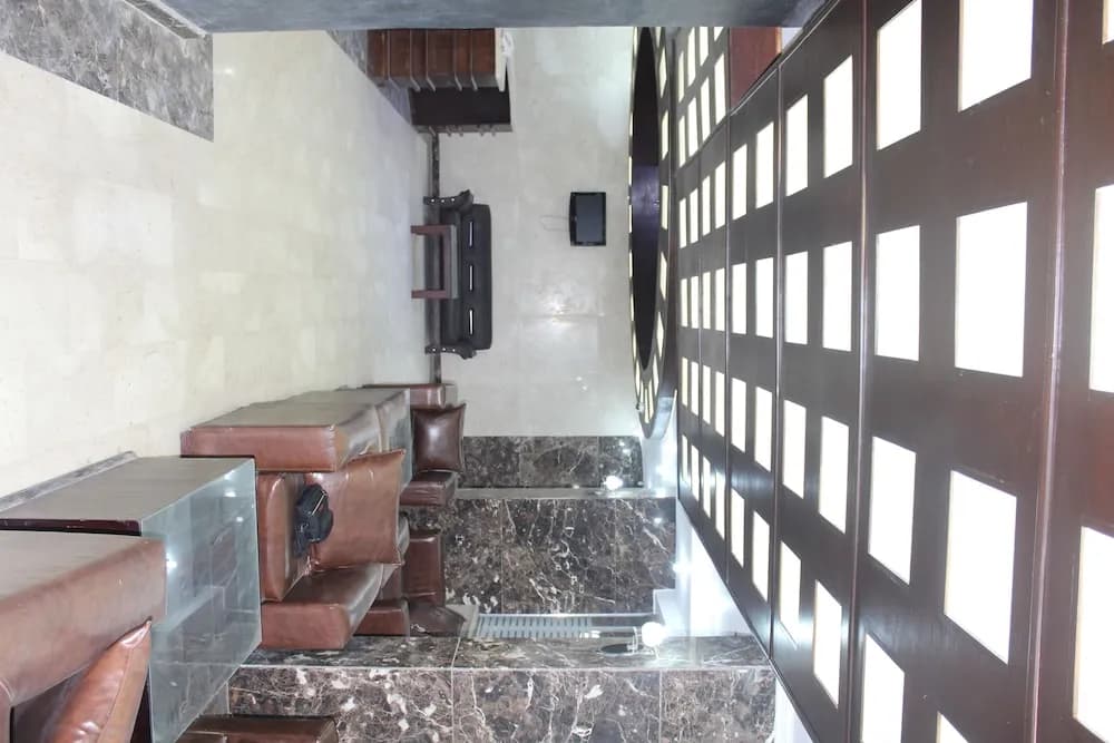 Heliopolis Rock Residence 2