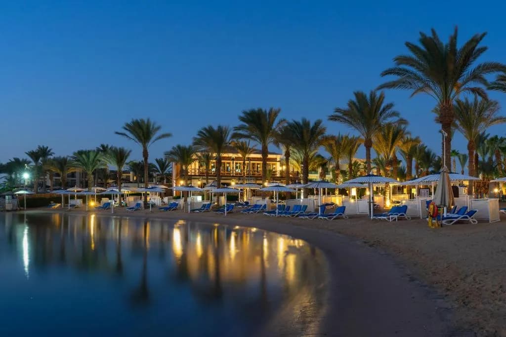 Swiss Inn Resort Hurghada 5