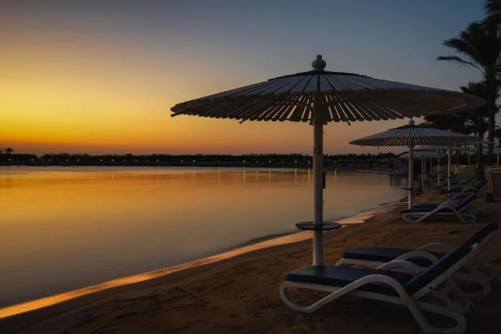 Swiss Inn Resort Hurghada 4