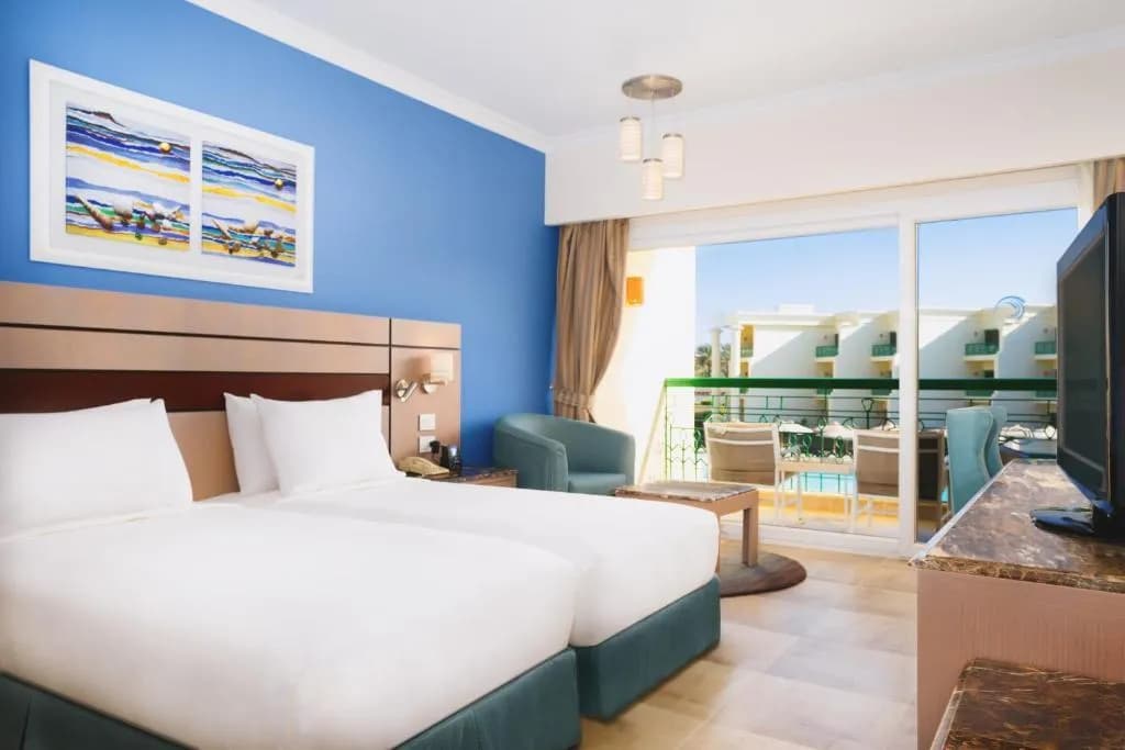 Swiss Inn Resort Hurghada 3