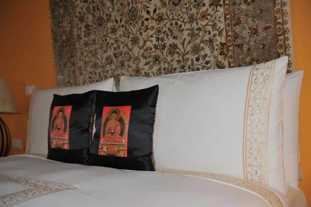 Lazib Inn Resort & Spa 3
