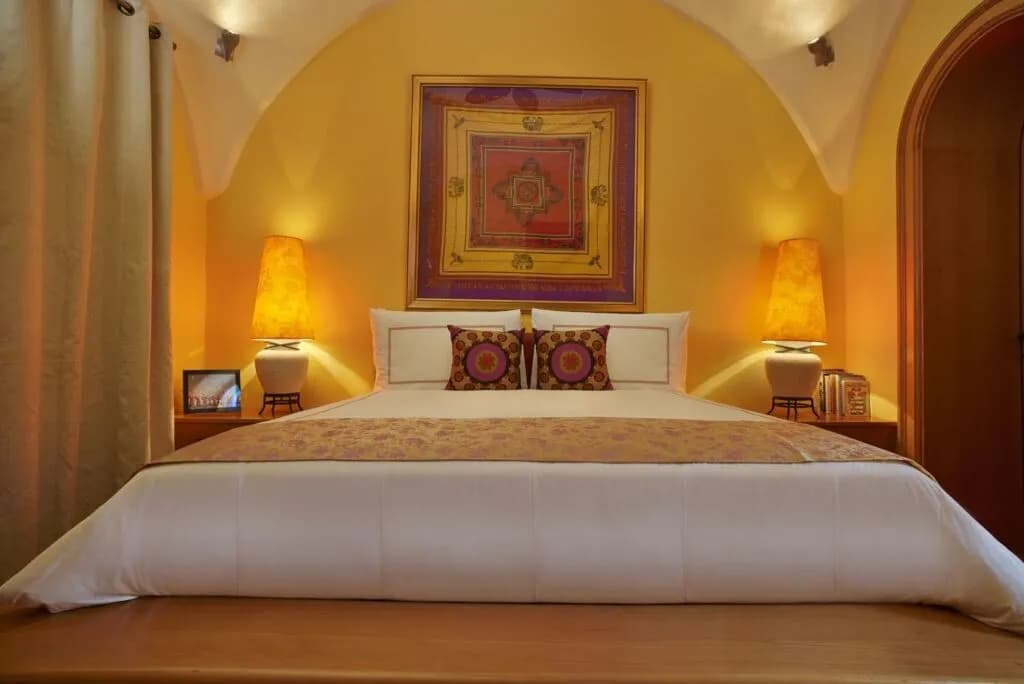 Lazib Inn Resort & Spa 2