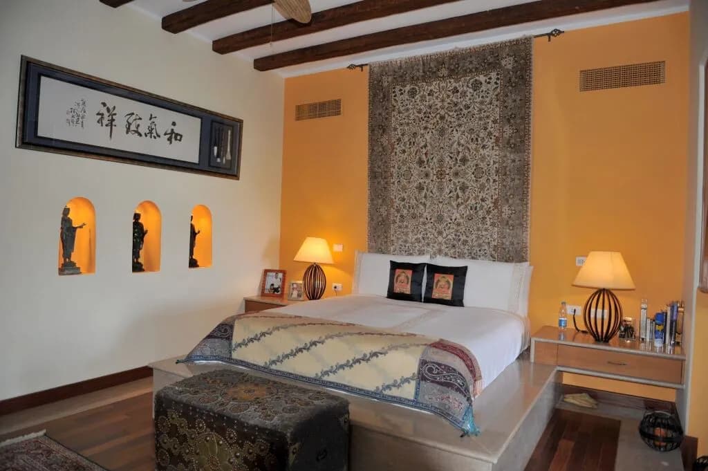 Lazib Inn Resort & Spa 5