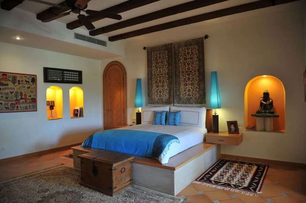 Lazib Inn Resort & Spa 4