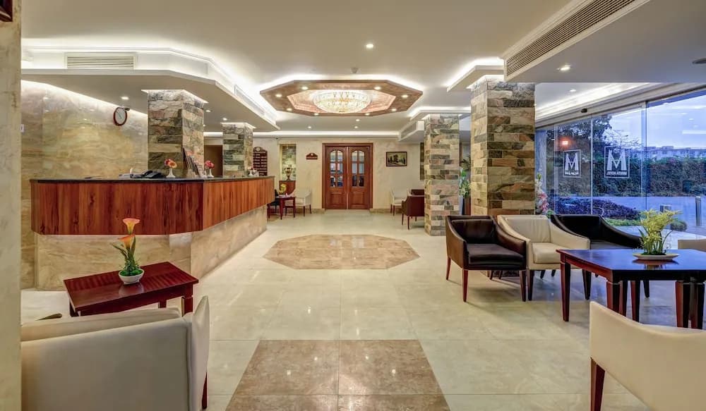 Mirita Hotel 5
