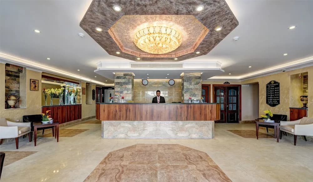Mirita Hotel 4