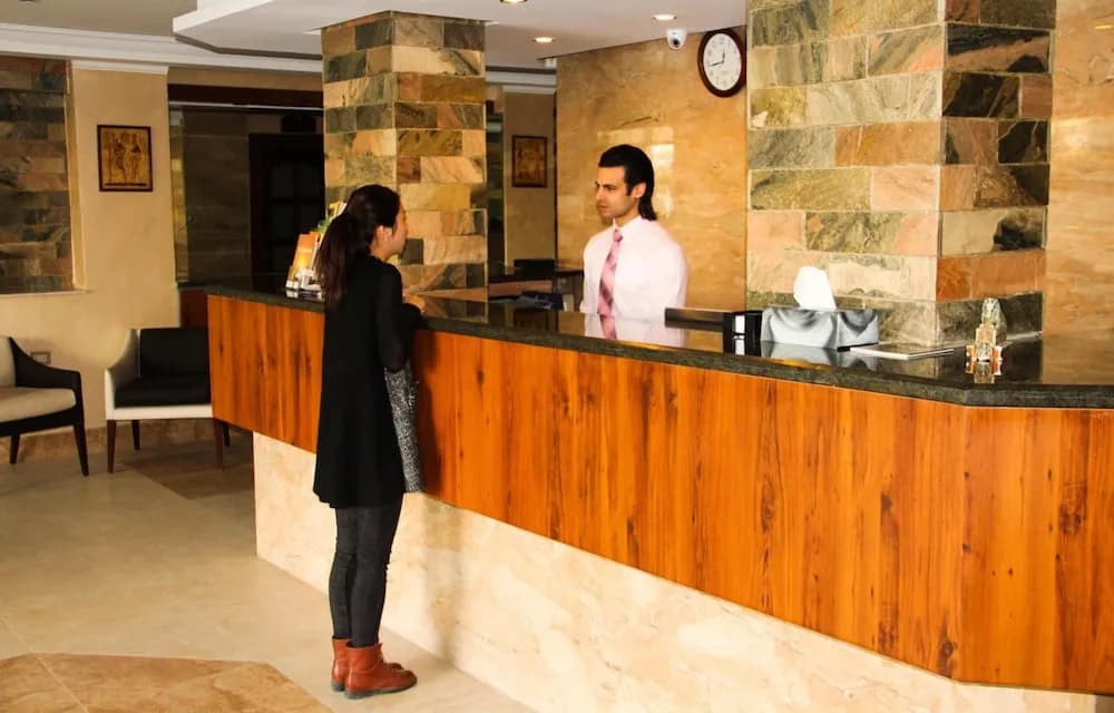 Mirita Hotel 3