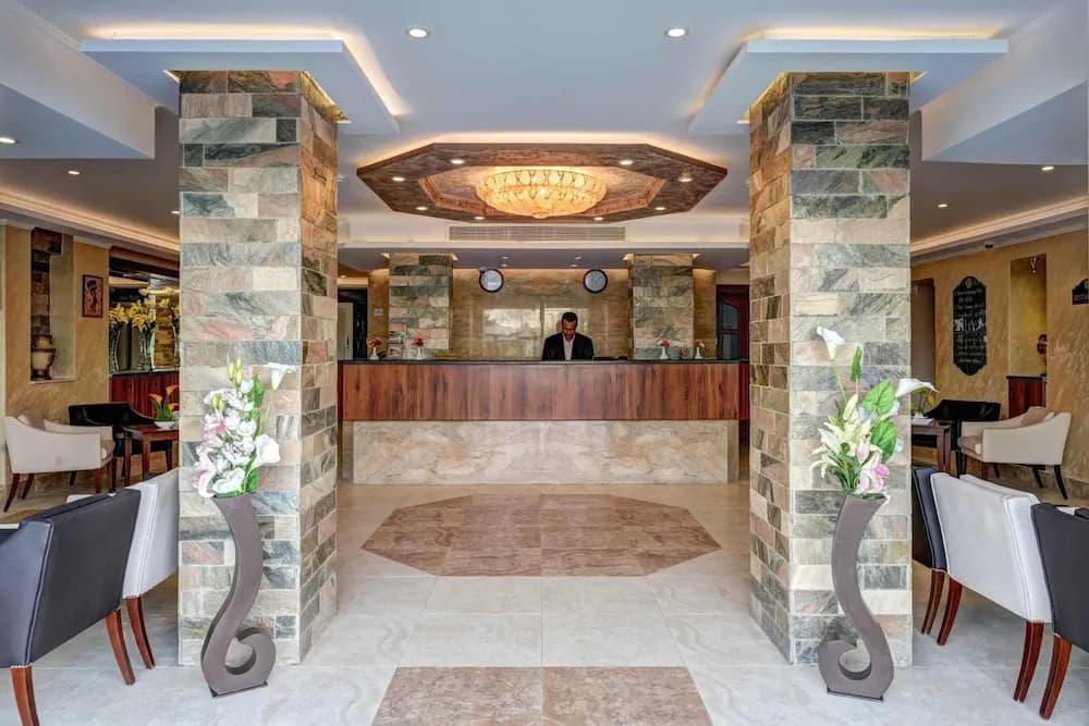 Mirita Hotel 2