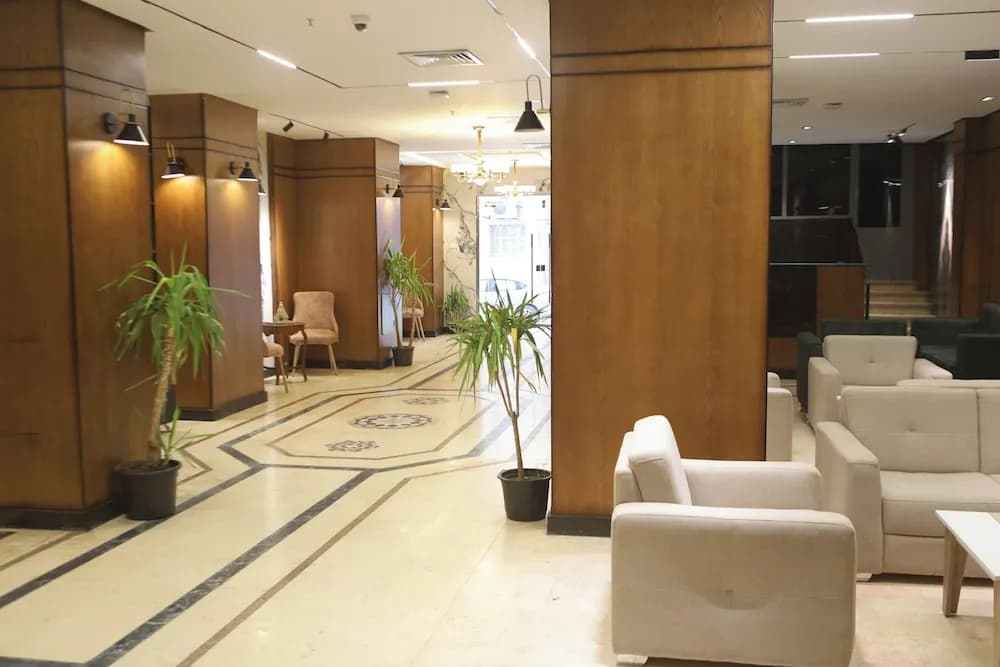 Nubanile Hotel 4