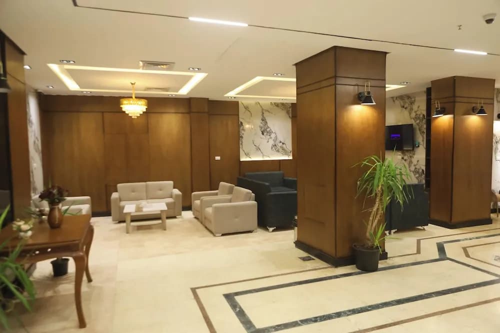 Nubanile Hotel 5