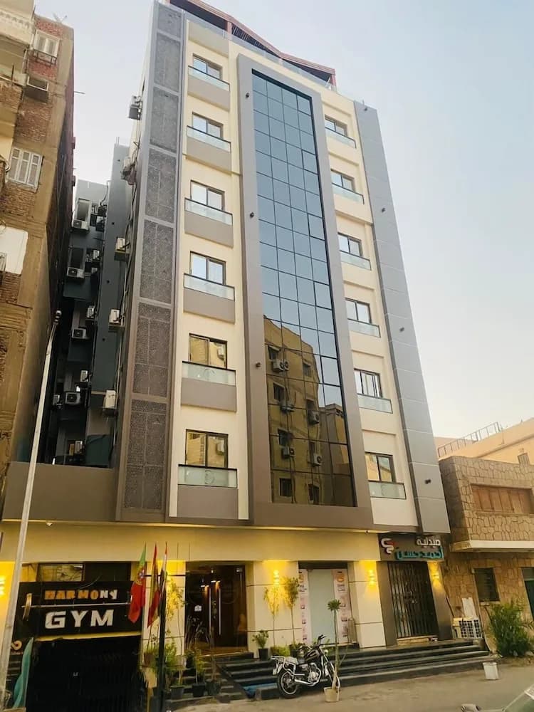 Nubanile Hotel