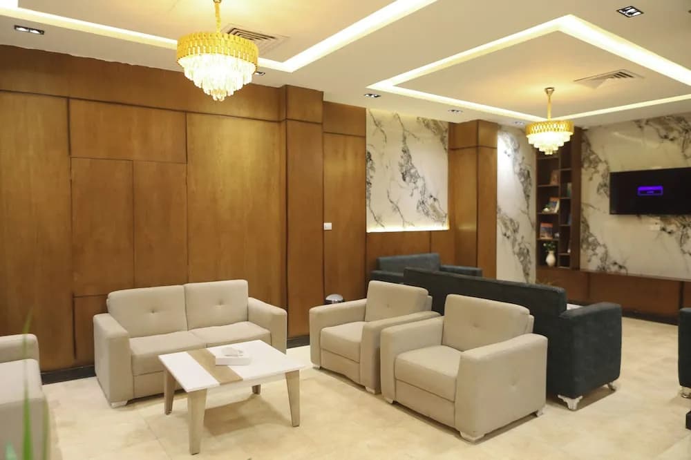 Nubanile Hotel 2