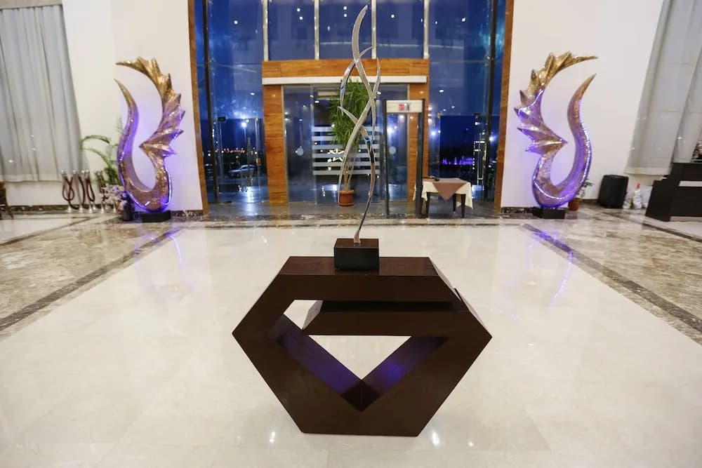 Tolip Family Park Hotel 4