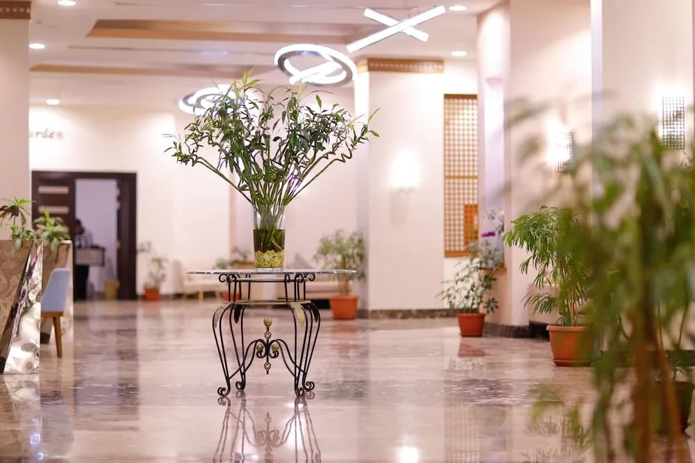 Tolip Family Park Hotel 3