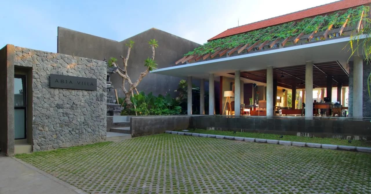 Abia Villas 3