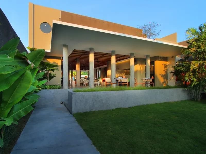 Abia Villas 4