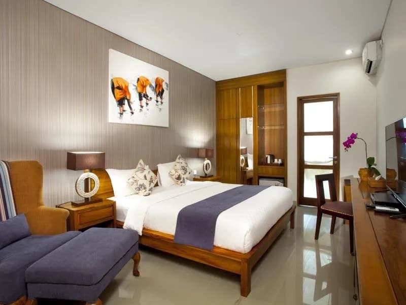 Abian Harmony Hotel-Restaurant-Spa 3