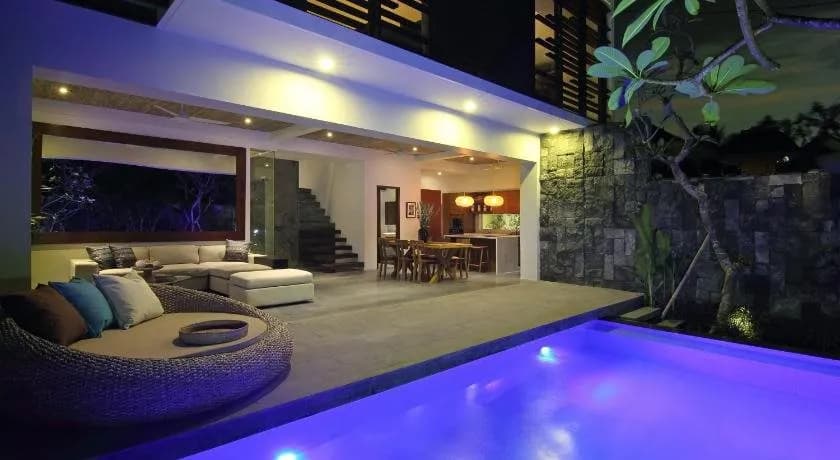 Abivilla Seminyak