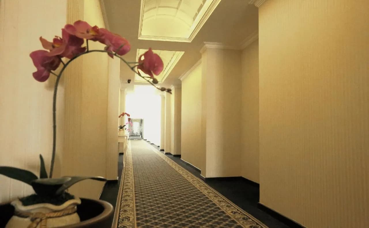 Adhiwangsa Hotel And Convention Hall 4