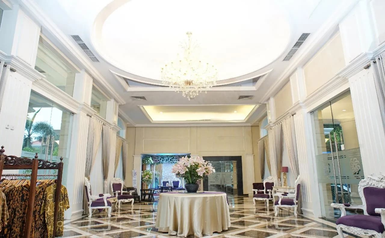 Adhiwangsa Hotel And Convention Hall 3