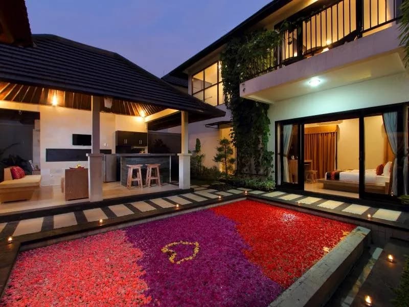 Agata Villas Seminyak 2