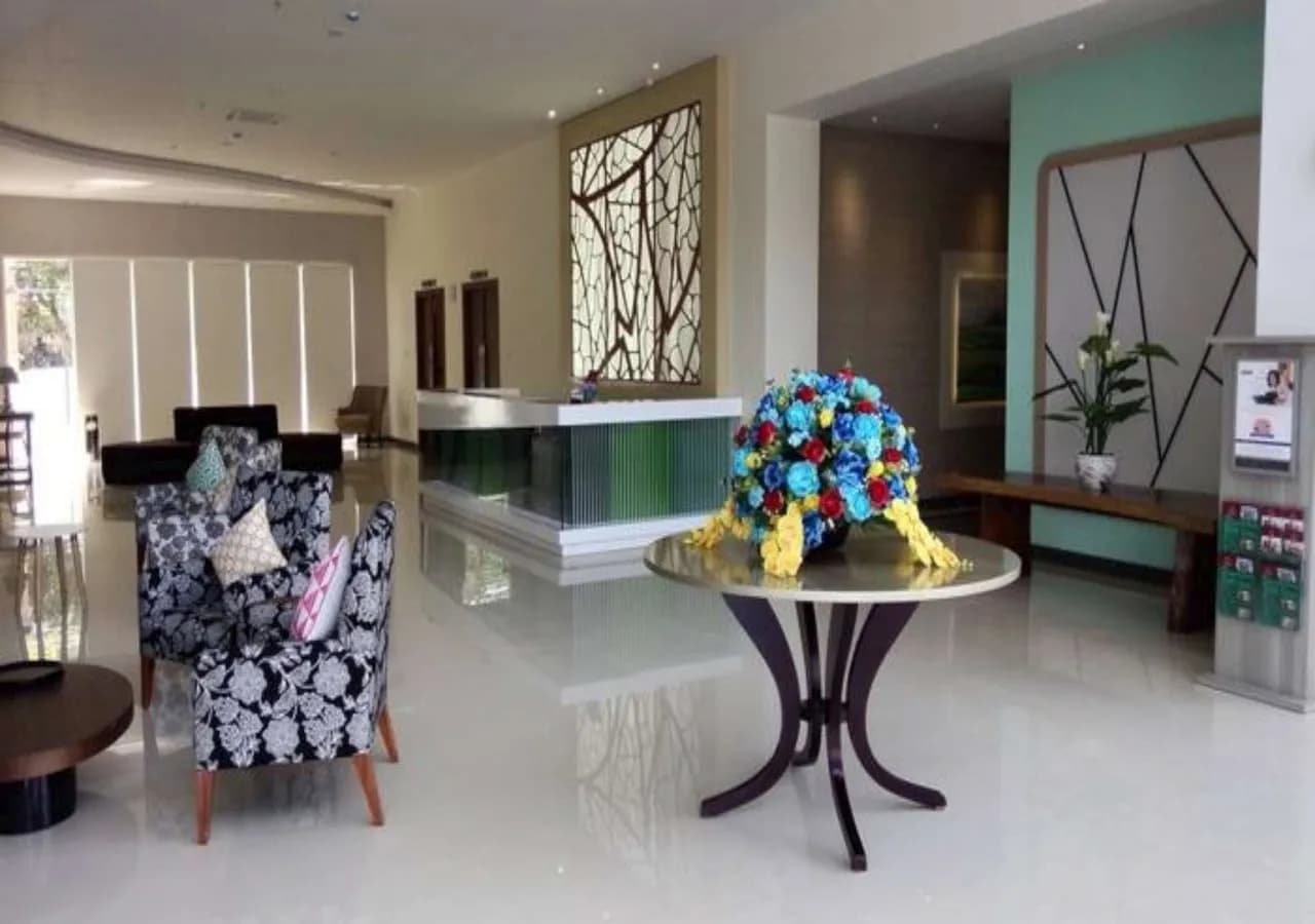 ZIA Agria Bogor - Tajur
