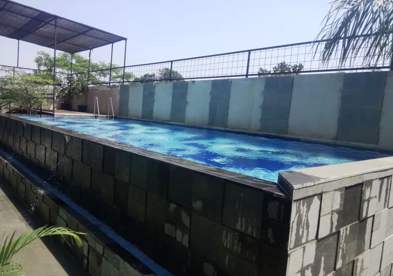 ZIA Agria Bogor - Tajur 4
