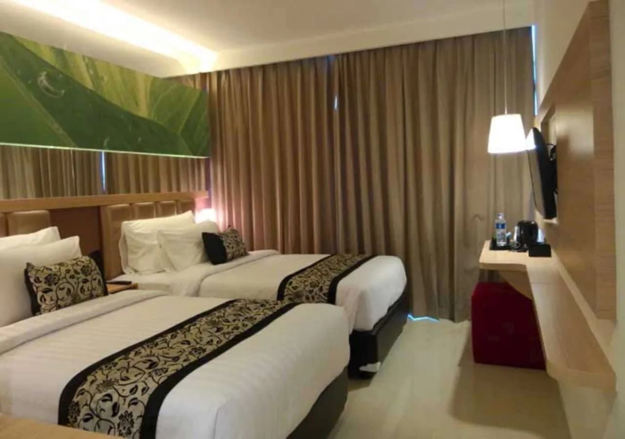 ZIA Agria Bogor - Tajur 2