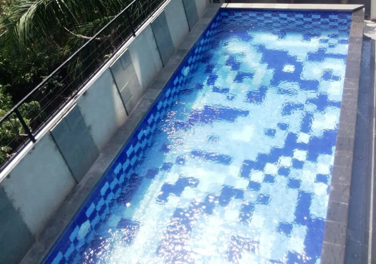 ZIA Agria Bogor - Tajur 5