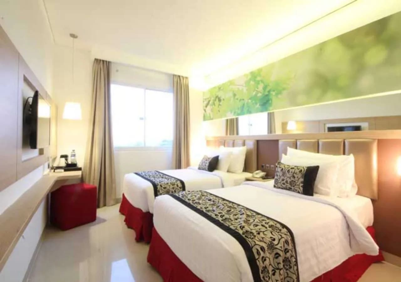 ZIA Agria Bogor - Tajur 3