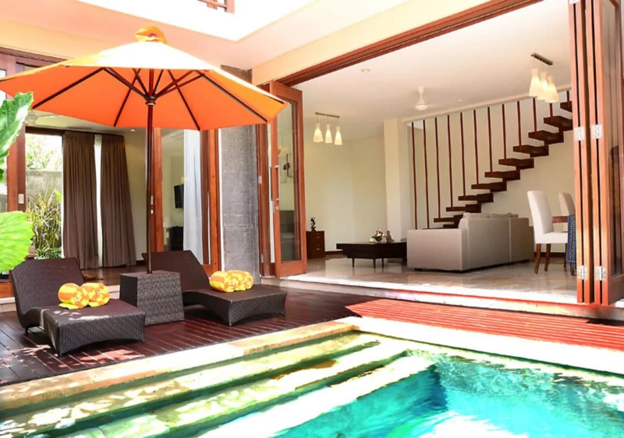 Aksata Villas 4
