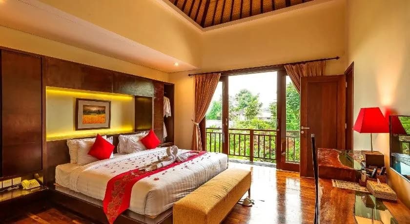 Aksata Villas 2