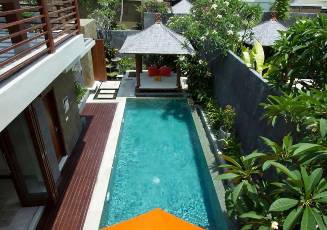 Aksata Villas