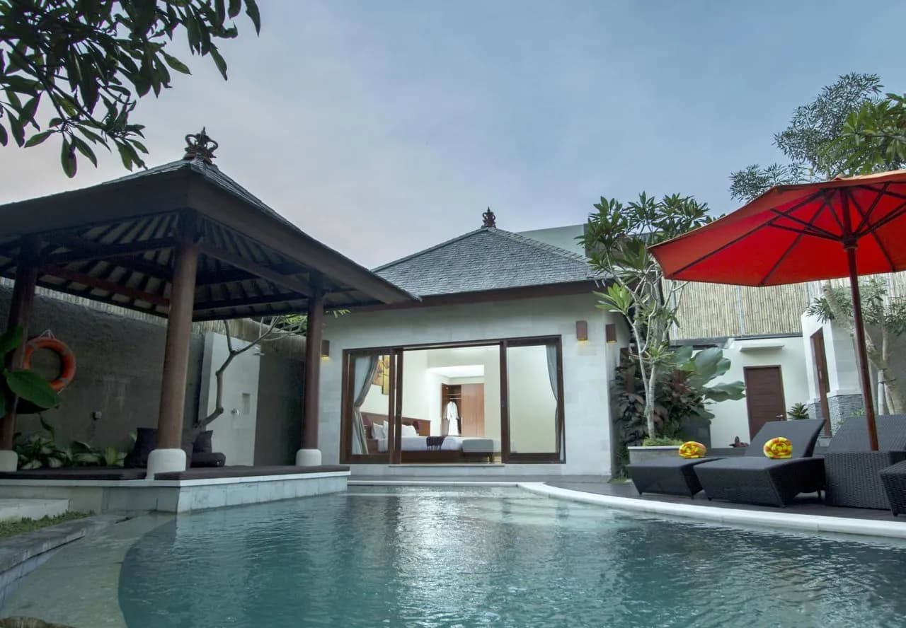 Aksata Villas 3