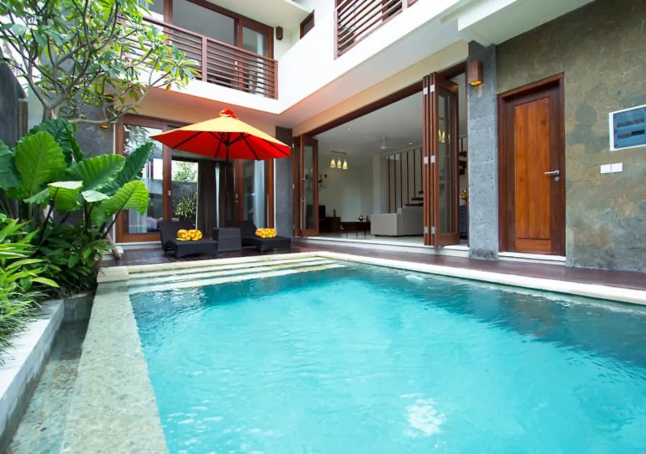 Aksata Villas 5