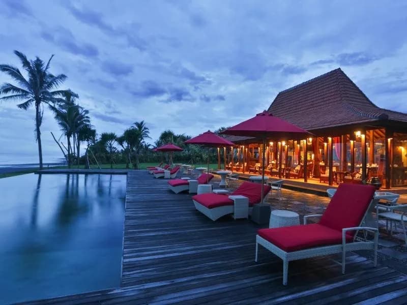 Amarta Beach Retreat by Nakula 4