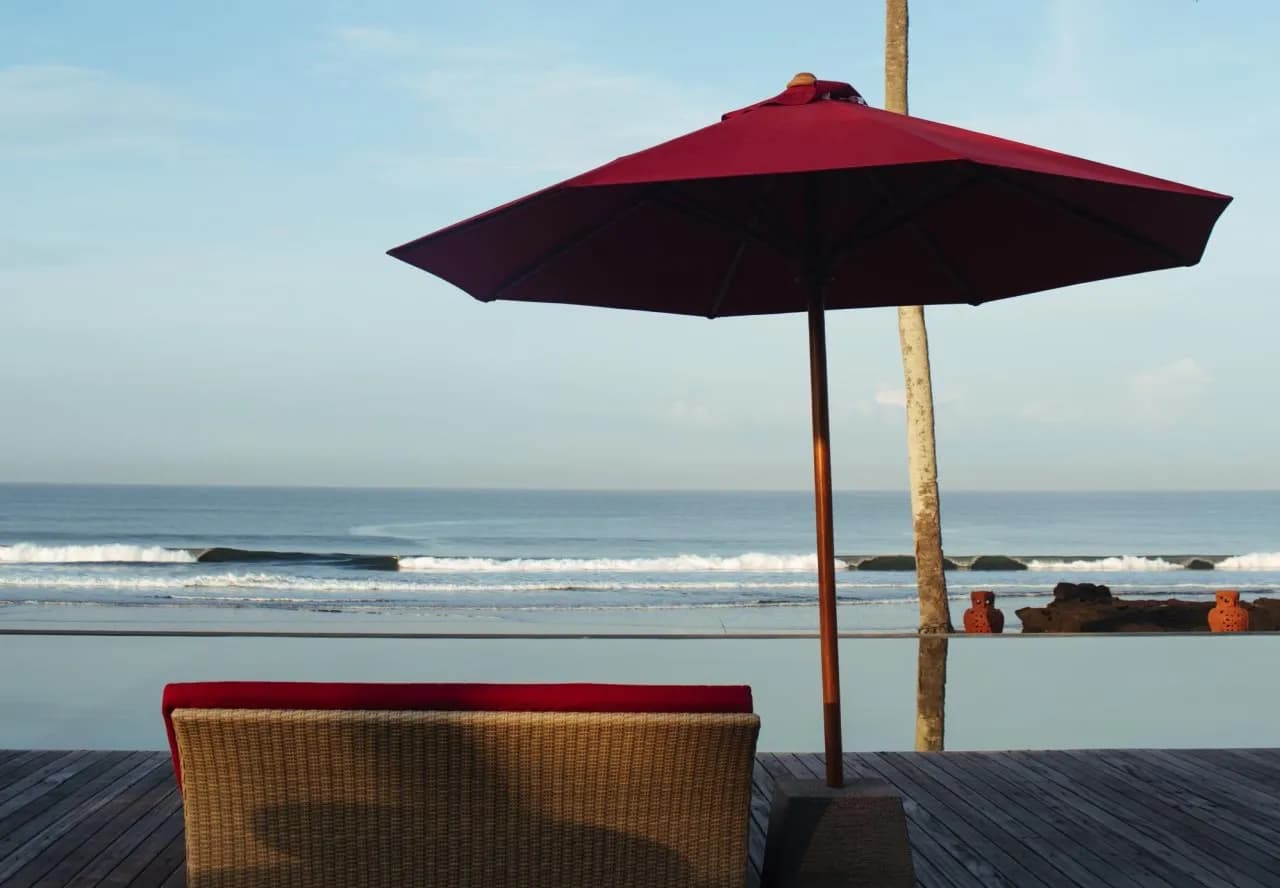 Amarta Beach Retreat by Nakula 5