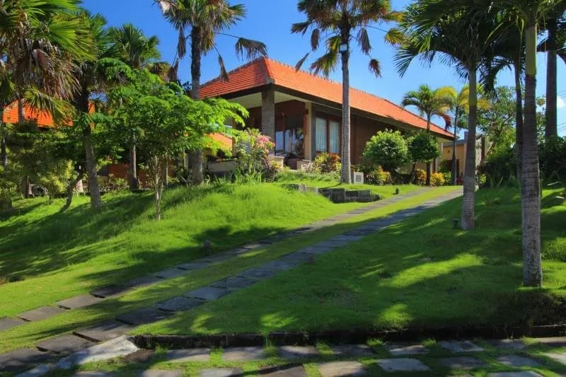 Amarta Beach Retreat by Nakula 2