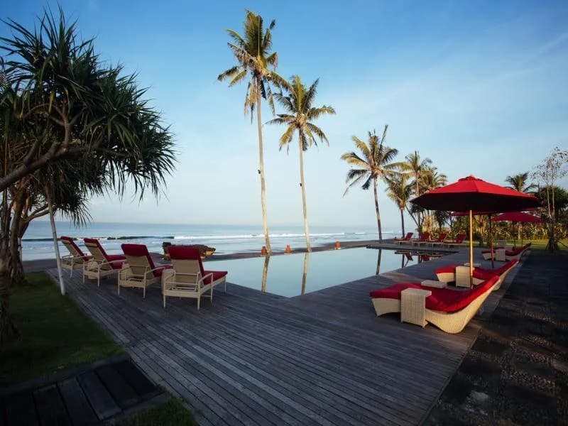 Amarta Beach Retreat by Nakula 3