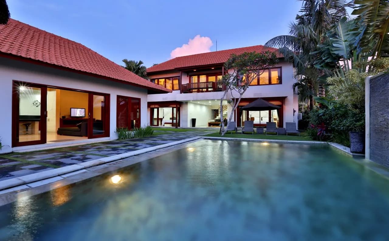 Amore Villas