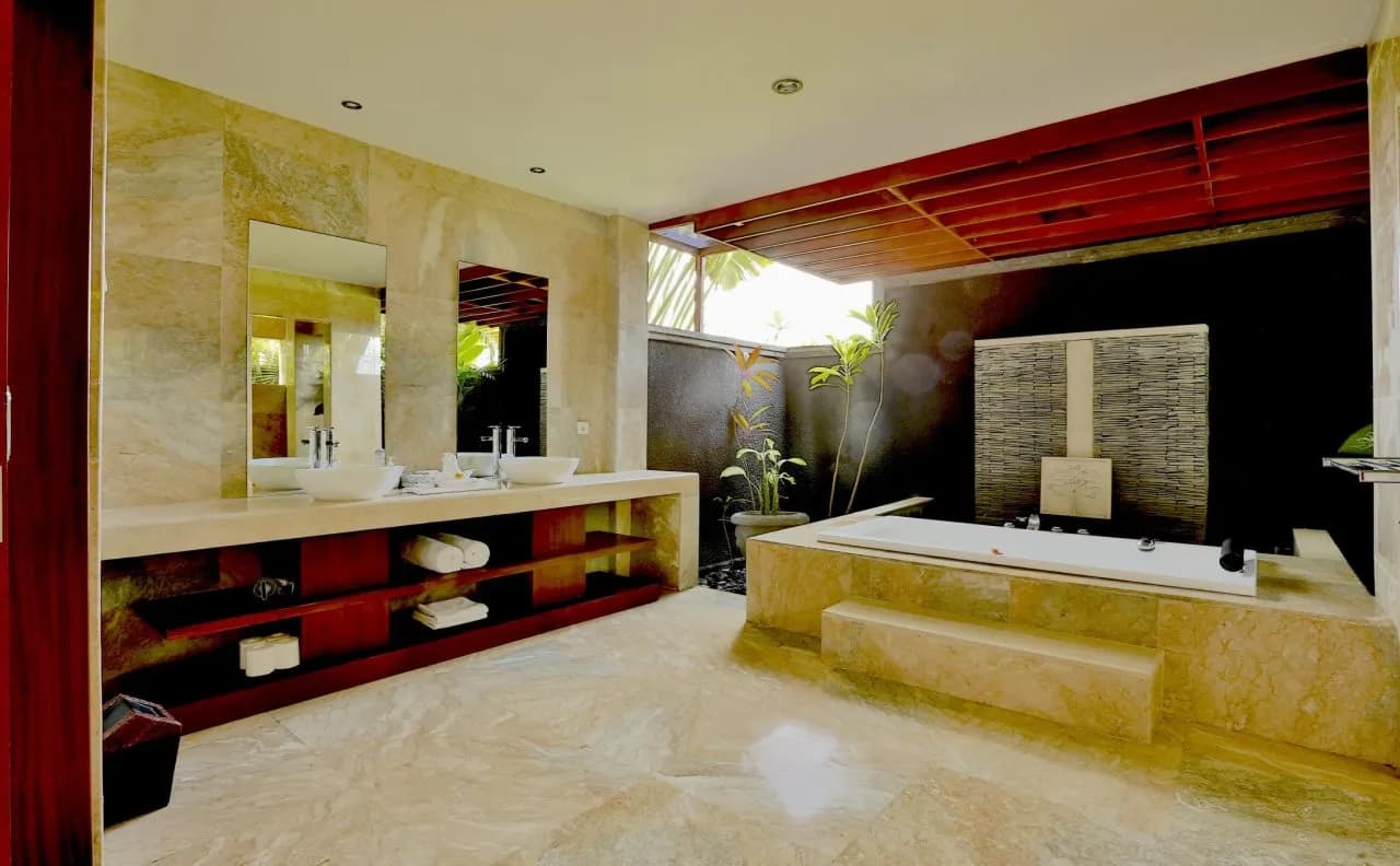 Amore Villas 3